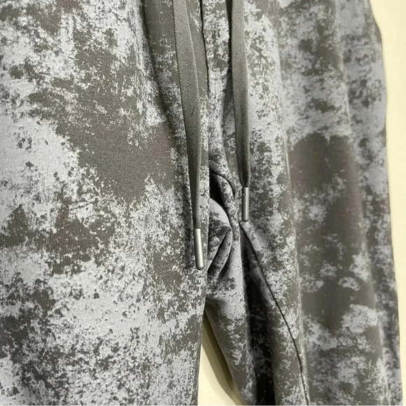 Lululemon City Sweat Jogger French Terry Astral Graphite Grey Size XL NWOT - Picture 5 of 9